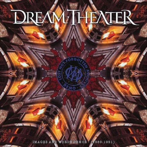 Dream Theater Lost Not Forgotten Archives: images And Words Demos (Yellow Vinyl) Plak