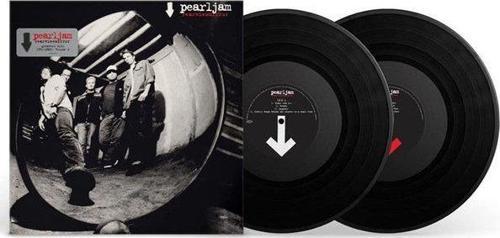 Pearl Jam Rearviewmirror Vol.2 (Greatest Hits 1991-2003) Plak