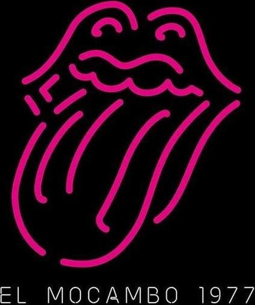 The Rolling Stones Live At The El Mocambo Plak