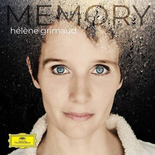 Hlne Grimaud Memory Plak