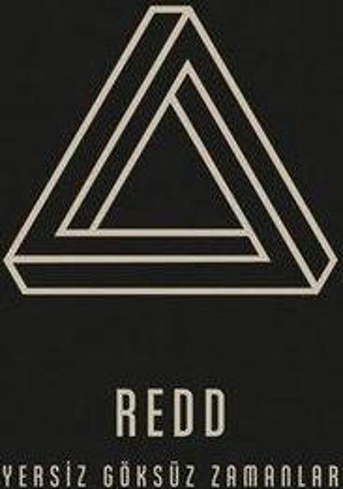 Redd Yersiz Göksüz Zamanlar Plak