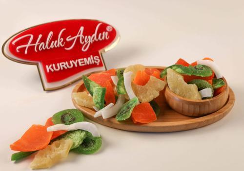 Tropikal Meyve Kurusu 500 G