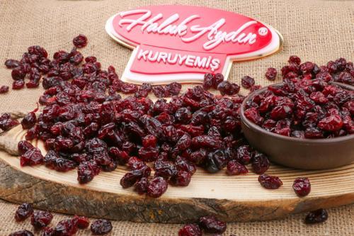 Turna Yemişi (Cranberry) 500 G