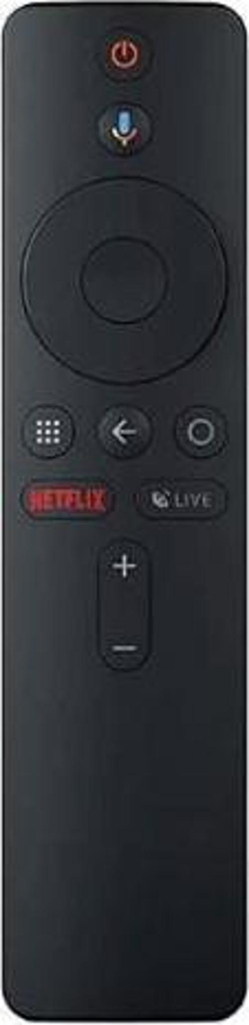 Xiaomi Mi Box S 4K Android TV Kumandası, Mi Boxs S 4k Uzaktan Kumanda Bluetooth Özellikli