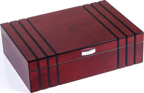 PremiumQuality San Pedro Sedir Humidor Puro Kutusu