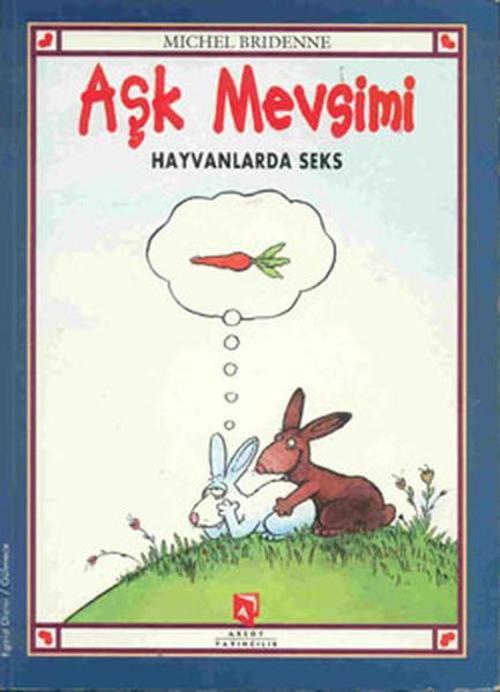 Aşk Mevsimi - Hayvanlarda Seks