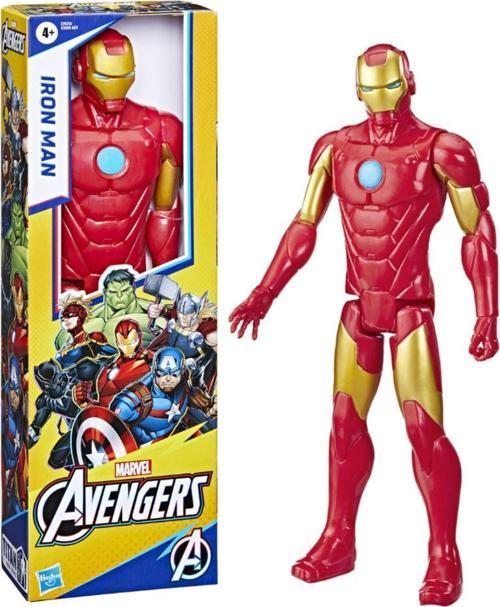 Avengers Endgame IRON MAN