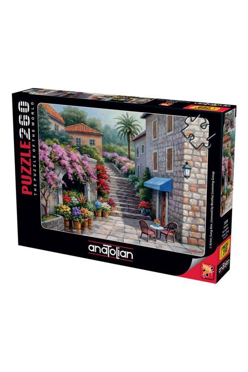 260 Parça XL Puzzle - İlkbahar 3329