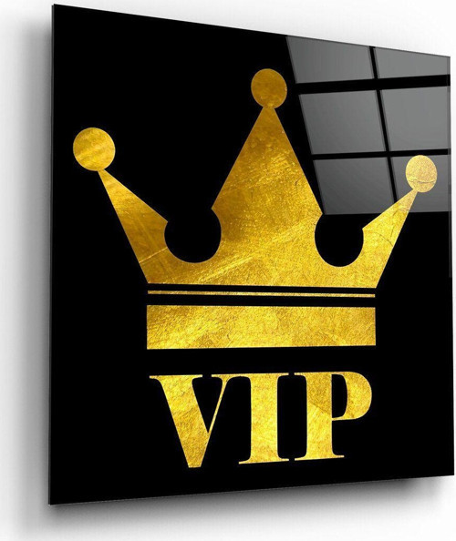 Vip Cam Tablo | Hediyelik, Dekoratif, Ofis, Mutfak