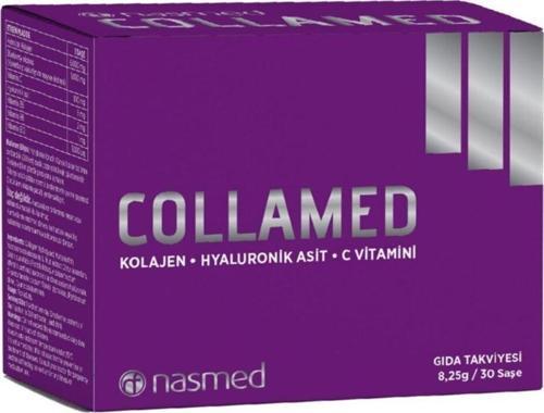 COLLAMED 30 ŞASE