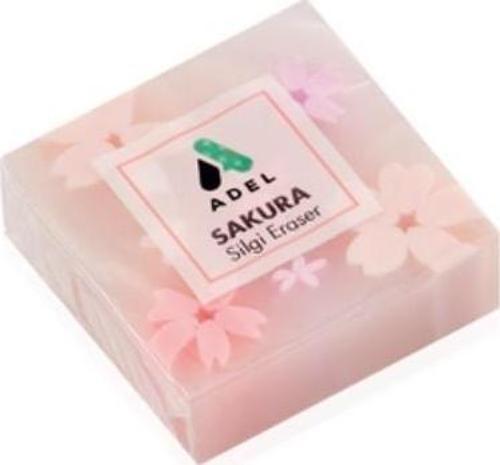 Sakura Silgi - 1 Adet