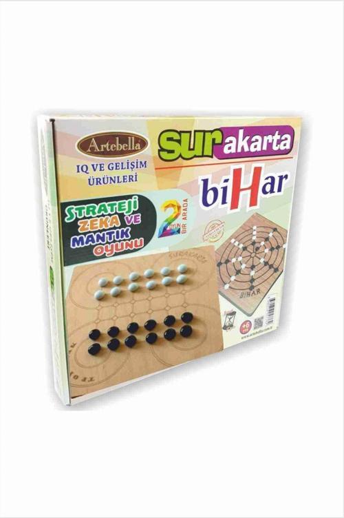 Eğitici Oyun Batu - Dama Azoyn021