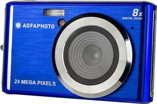 Realishot DC5500 Fotoğraf Makinesi-Mavi