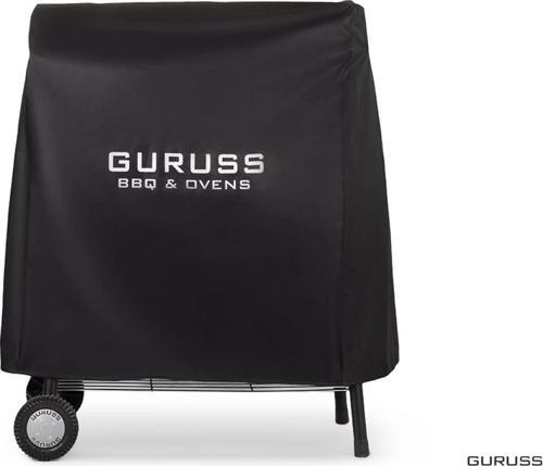 CG75 Barbekü Mangal Kılıfı