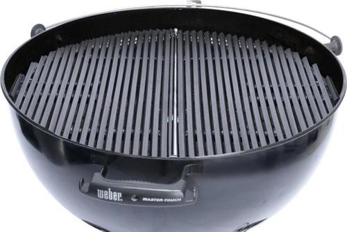 47 cm Alev Almaz Döküm Izgara (Ham) 2 Adet + 47 cm Çember Set