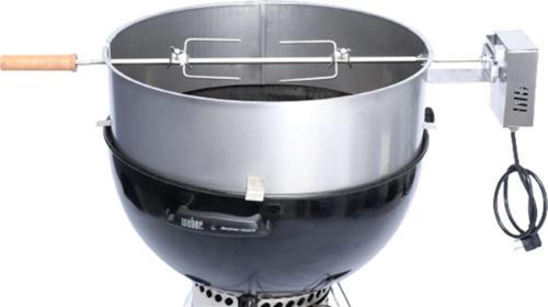 Çevirme Aparatı (57 cm Küre Mangallar)