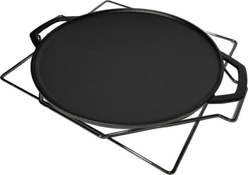 Döküm Saç Kavurma Tavası (Ø36 cm)