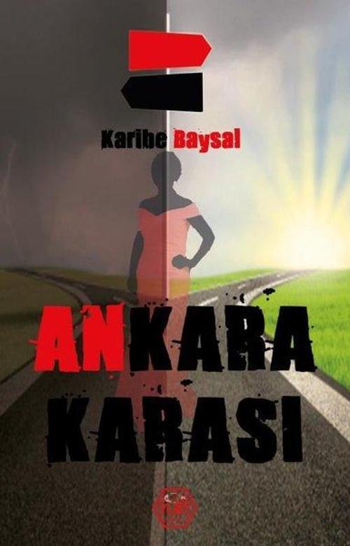 Atayurt Yayınevi Ankara Karası