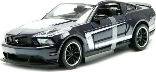 1:24 Ford Mustang Boss 302 May/31269