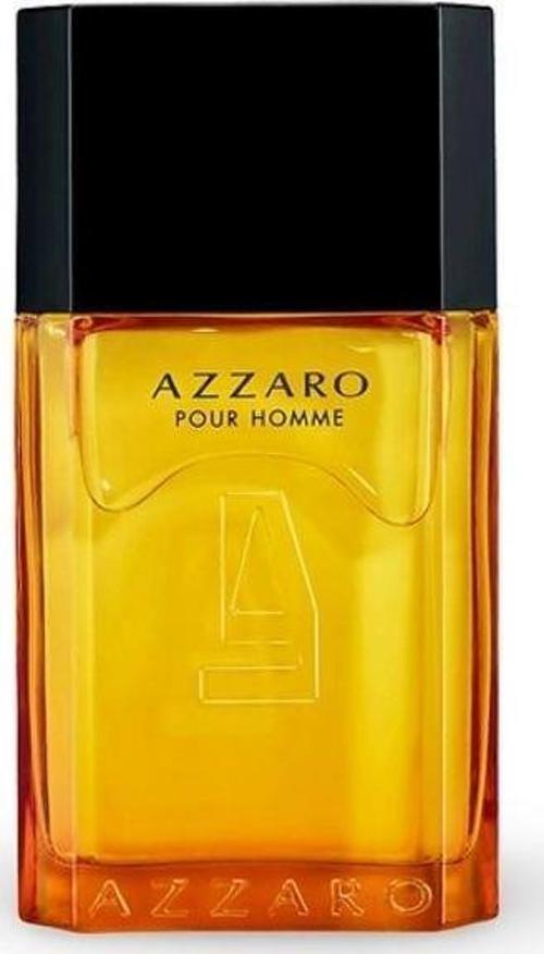 Pour Homme EDT 100 ml Erkek Parfümü
