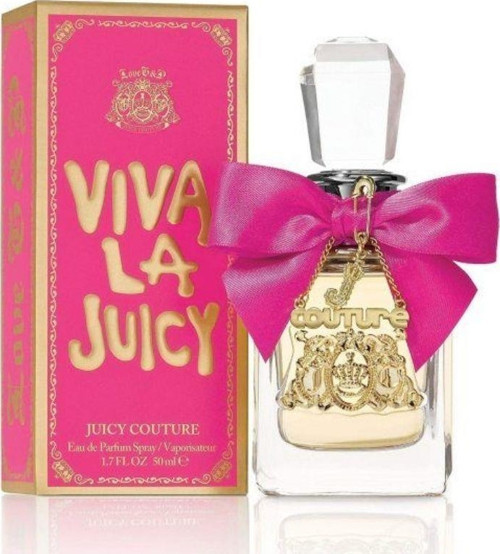 Viva La Juicy EDP 50 ml Kadın Parfümü