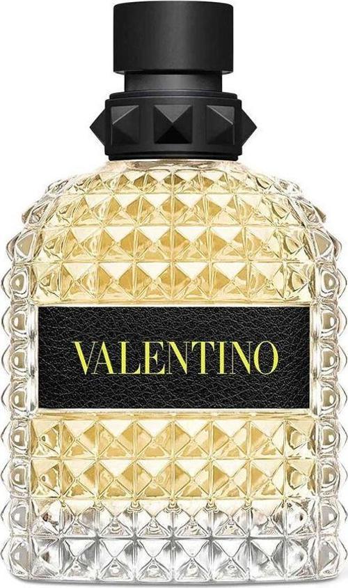 Born In Roma Uomo Yellow Dream EDT 100 ml Erkek Parfümü