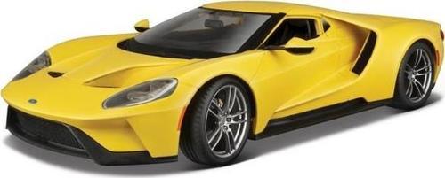 1/18 Ford GT 31384