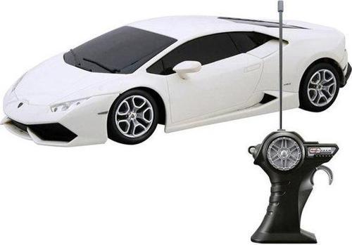 Lamborghini Huracan Lp 610-4 1:24 Uzaktan Kumandalı Araba