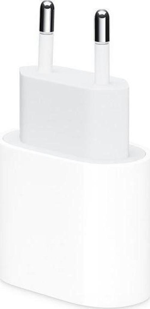 USB C 20W Şarj Adaptörü MHJE3TU/A