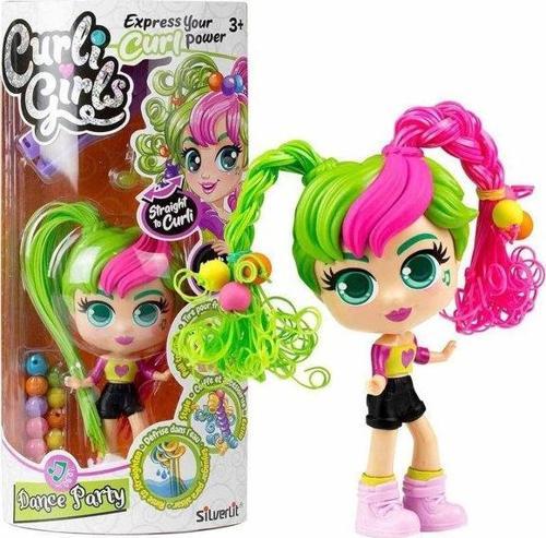 Silverlit Sürpriz Bebek 82082