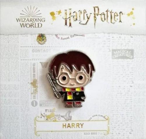 Wizarding World  Pin