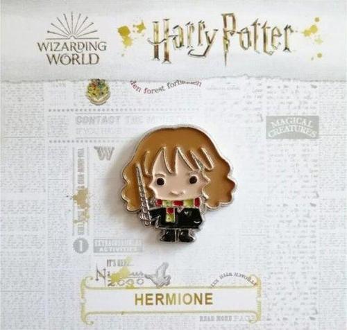 Wizarding World  Pin  Hermione