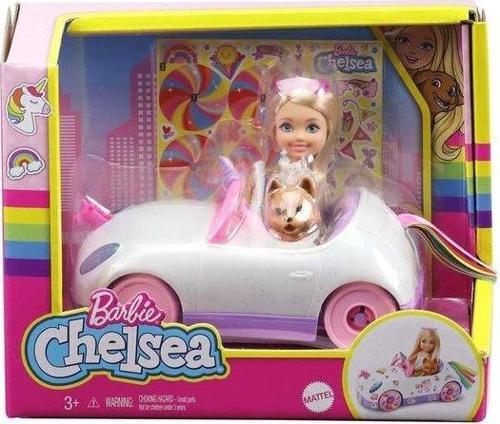 GXT41 Chelsea Bebek ve Arabası