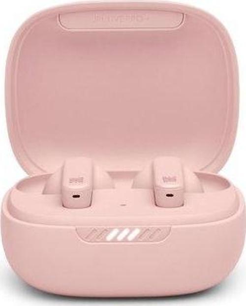 Live Pro Plus True Wireless Pembe