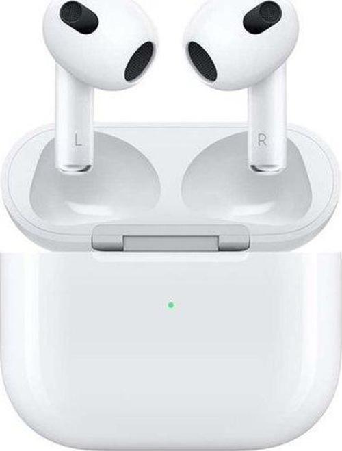 Airpods (3. NESİL) Ve Magsafe Şarj Kutusu Bluetooth Kulaklık Mme73tu/a