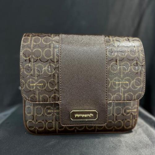 05PC24K805-PMN KH Kahve Kadın Çanta