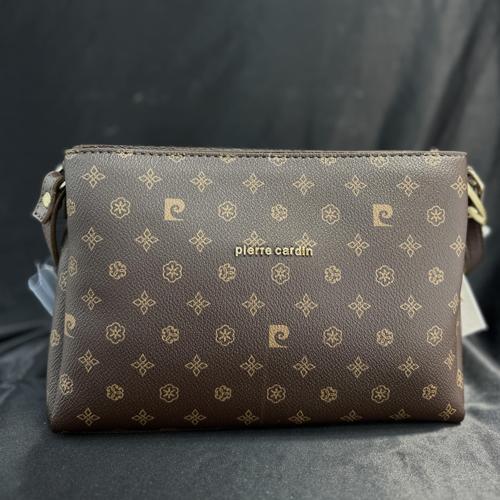 05PC24K831-MN KH Kahve Kadın Çanta