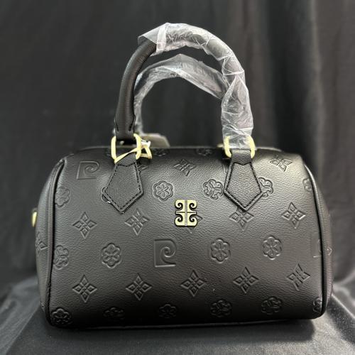 05PC24K838-BF S Siyah Kadın Çanta
