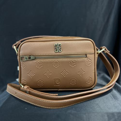 05PC24K850-BF TB Taba Kadın Çanta