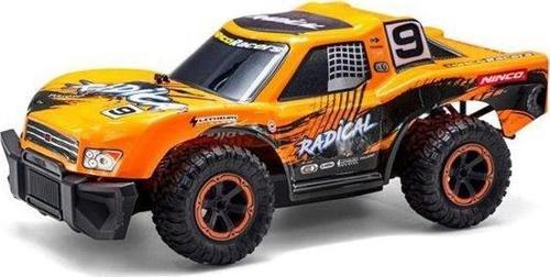 R/C 1/14 Racers Radical Uzaktan Kumandalı Araç 2.4GHz NH93161