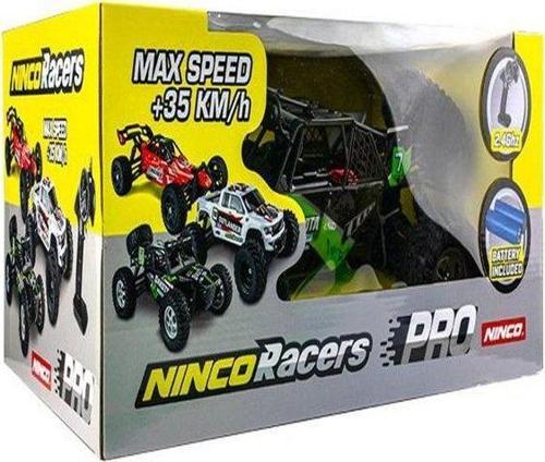 R/C Racers Dakota Buggy Uzaktan Kumandalı Araç 2.4GHz NH93140