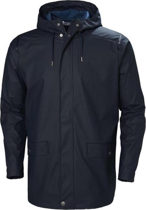 Moss Raın Coat Mont HHA.53265
