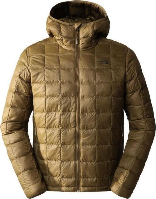 M Thermoball Eco Hoodie 2.0 Erkek Mont