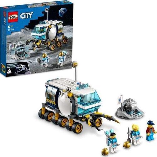 Ay Taşıtı 60348