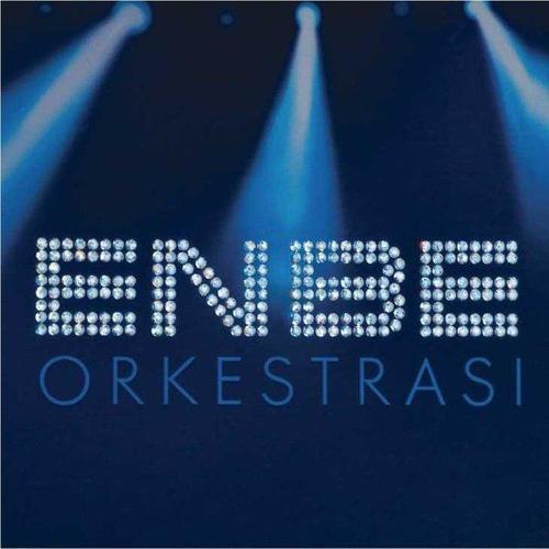 Behzat Gerçeker & Enbe Orkestrası Enbe Orkestrası Plak