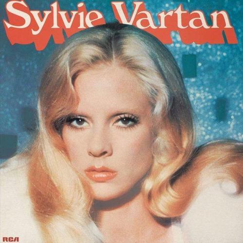 Sylvie Vartan Ta Sorciere Bien Aimee Plak