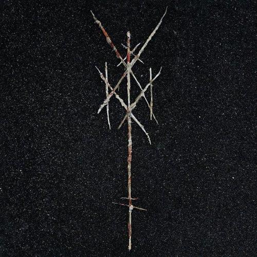Wiegedood There's Always Blood At The End Of The Road Plak