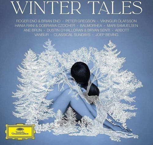 Çeşitli Sanatçılar Winter Tales Plak