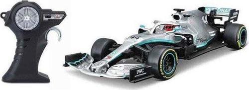 1/24 Premium F1 Mercedes-AMG W10 EQ Power R/C - Lewis Hamilton Uzaktan Kumandalı Araba