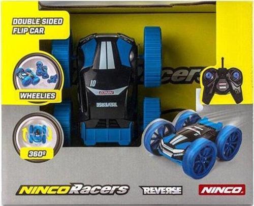 racers Reverse Uzaktan Kumandalı Araç NH93153